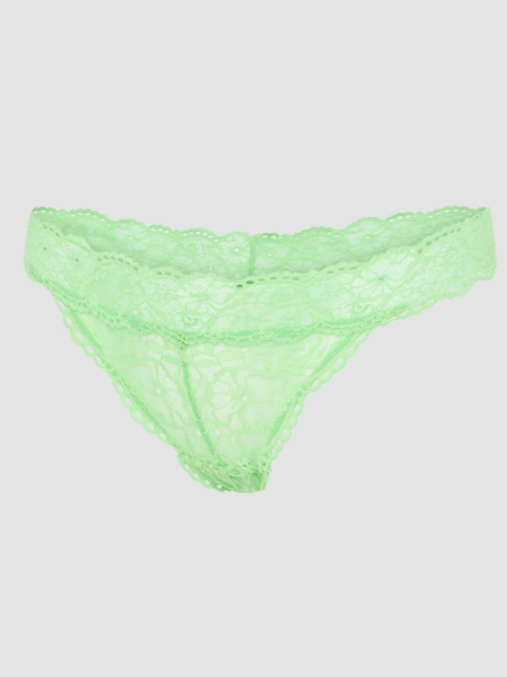 NWT Savage X Fenty Thong Two Pack 3X C1